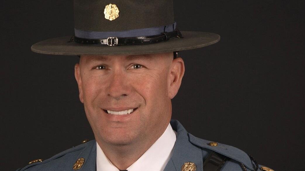 Gov.-elect Mike Kehoe names next Missouri Highway Patrol superintendent